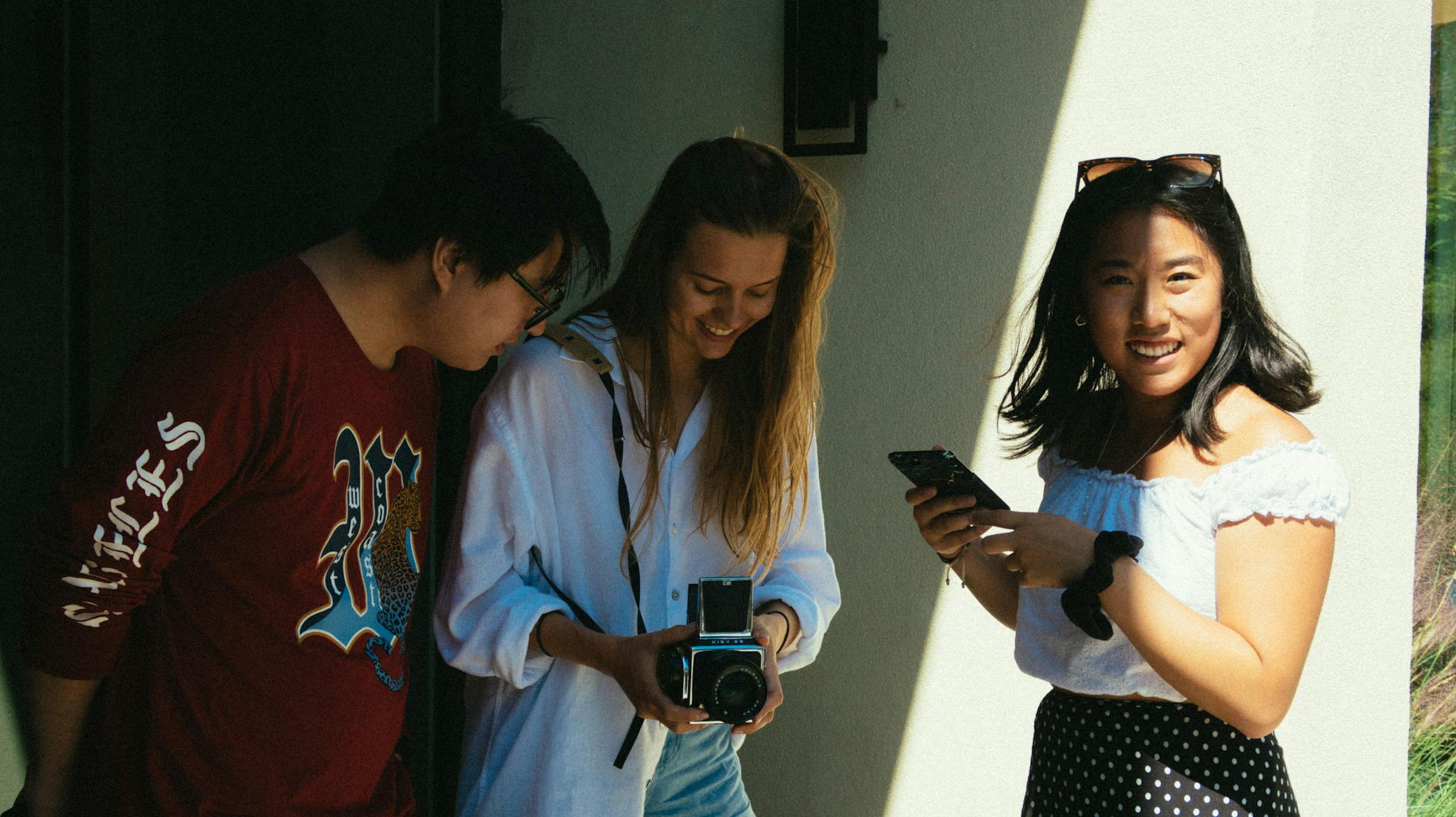 early intervention and connection