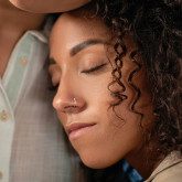 Being seen in therapy