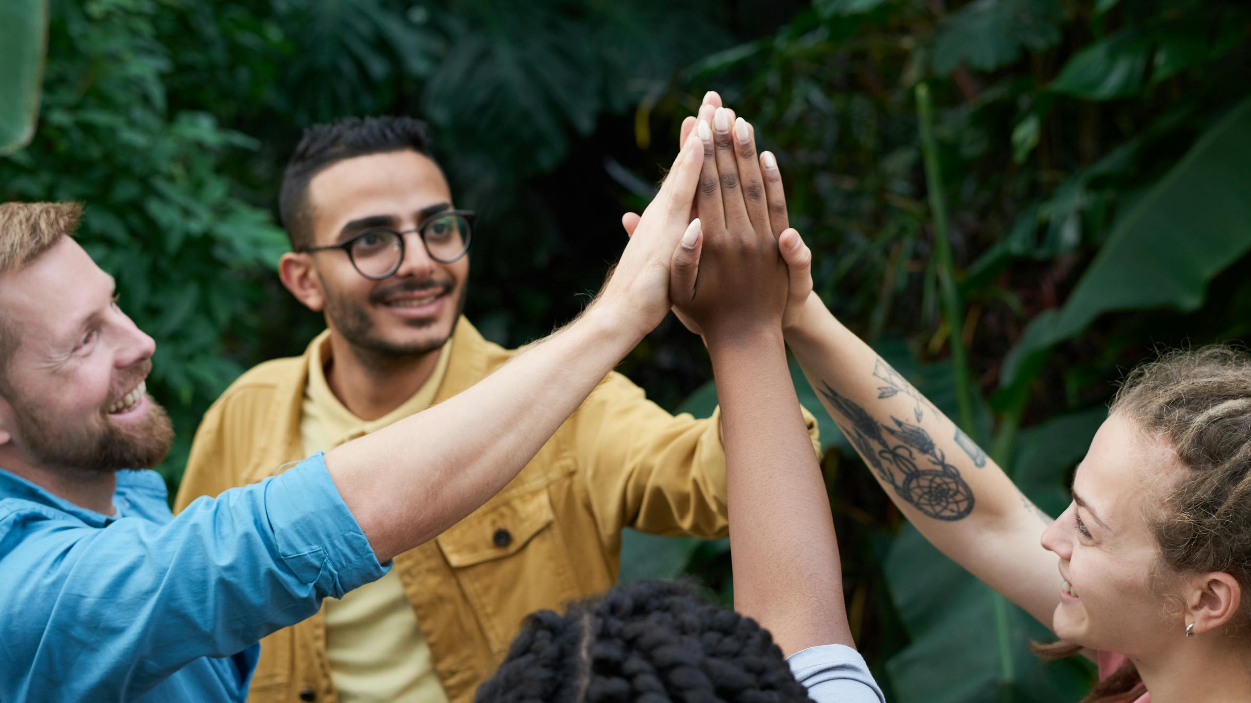 Somatic therapy and self-compassion in Newport News