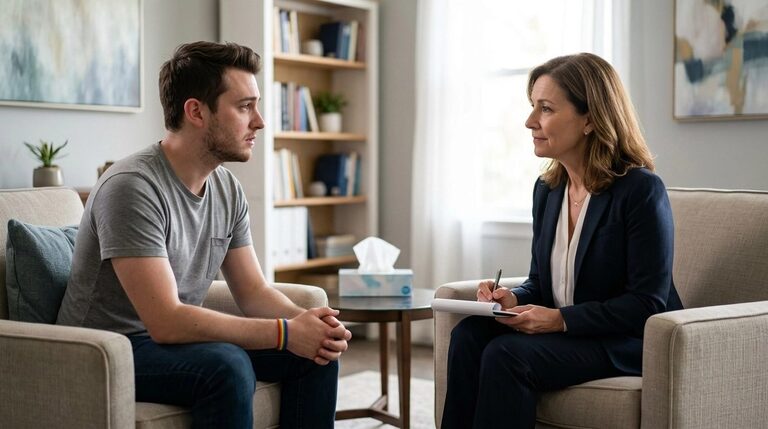Conversion Therapy: Why It Harms, Why It Is Unethical, and Why Shame Is Not Treatment