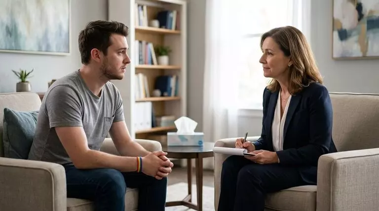 Conversion Therapy: Why It Harms, Why It Is Unethical, and Why Shame Is Not Treatment